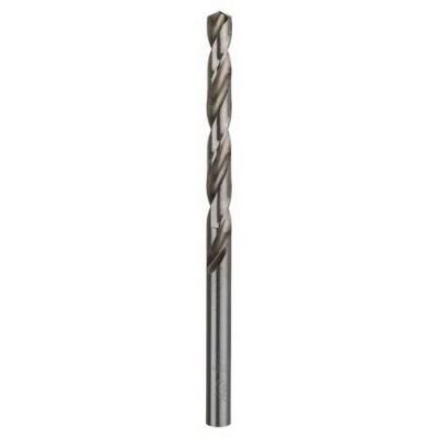 BOSCH Forets &agrave; m&eacute;taux HSSG standard, DIN 338 6,8 x 69 x 109 mm 1pc