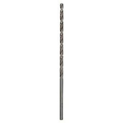 Forets &agrave; M&eacute;taux Rectifi&eacute;s Hss-G, Din 340, S&eacute;rie Longue (3,5 X 73 X 112 Mm)