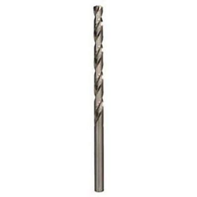BOSCH  2608596830 Forets &agrave; M&eacute;taux Rectifi&eacute; Hss-G Din 340 &Oslash; 9,5 Mm 5 Pi&egrave;ces