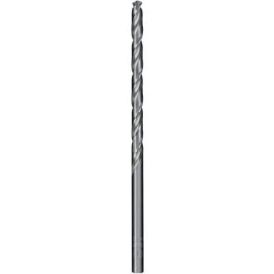 BOSCH  5 Forets &Agrave; M&eacute;taux Rectifi&eacute;s Hss-g S&eacute;rie Longue 13 134 205 Mm