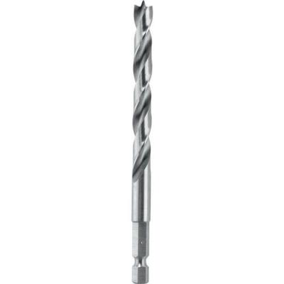 Bosch 2608595522 M&egrave;che &agrave; Bois Queue Six Pans 6 X 106 Mm