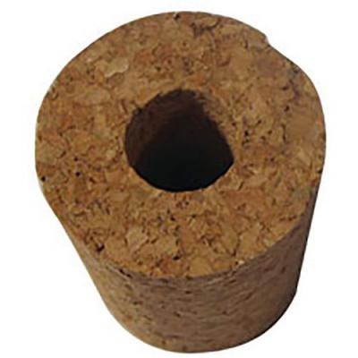 BOUCHONNERIE JOCONDI Bouchon perce 33x30x25 d.12mm enne bpl30