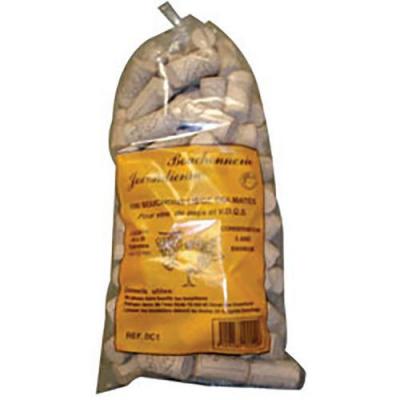 BOUCHONNERIE JOCONDI enne BC1 Bouchon Colmat&eacute; Li&egrave;ge 45 x 24 mm