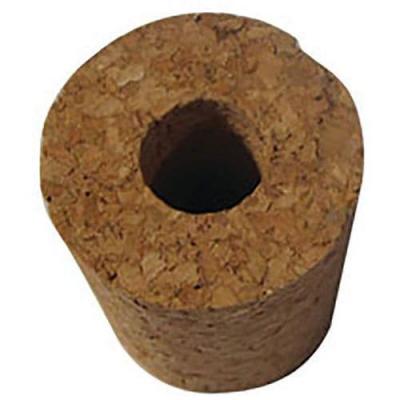 BOUCHONNERIE JOCONDI  BPL32 Bouchage Bouteilles,marron lot de 10