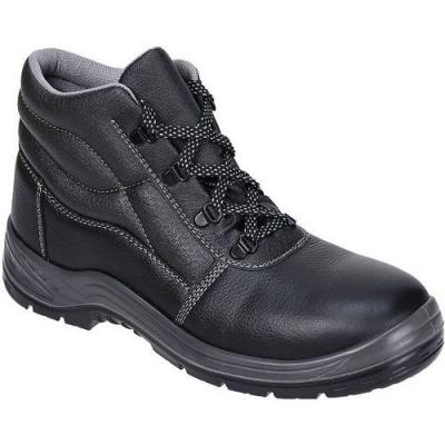 PORTWEST Chaussures De S&eacute;curit&eacute; Montantes S3  Kumo Steelite - Noir - 41