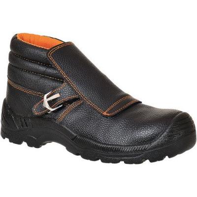 PORTWEST Brodequins soudeur  composite S3 44 FW07BKR44