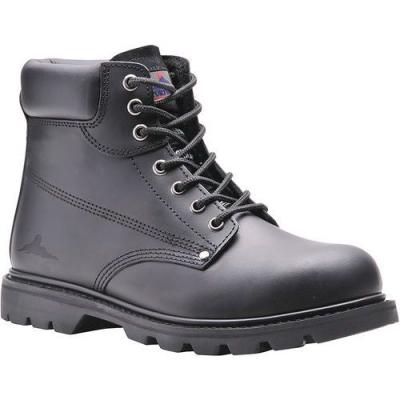 PORTWEST Brodequin Steelite cousu sbp hro couleur : Noir taille 42 