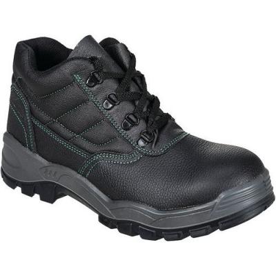 PORTWEST Chaussures De S&eacute;curit&eacute;  Brodequin Steelite S1 - Noir - 39