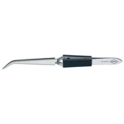 KNIPEX Brucelle - Velleman -  a becs croises - nickelee - 160mm