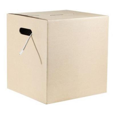 GENERIQUE C&acirc;ble Ethernet Multibrin F/UTP CAT6 Gris - 300M