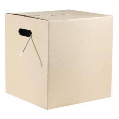 C&acirc;ble Ethernet Multibrin F/UTP CAT6 Rouge - 300M