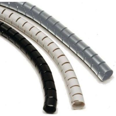 DATAFLEX  - c&acirc;ble-zip, diam&egrave;tre: 25 mm, longueur: 20 m, noir