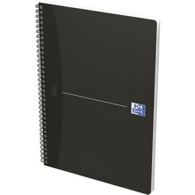 OXFORD  Cf5blocco Spir Offsmart A4 5mm 100100759