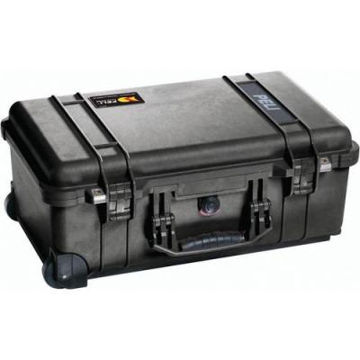 PELI  protector 1510 noir avec mousse synth&eacute;tique DFX-168987