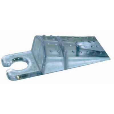 Cale de porte antid&eacute;rapant translucide KALDOR - SOCONA - K1