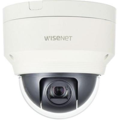  HANWHA XNP-6120H cam&eacute;ra d&ocirc;me motoris&eacute;e 5,2-62,4 mm