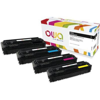 ARMOR Canon 045 Toner Remanufactur&eacute; Noir