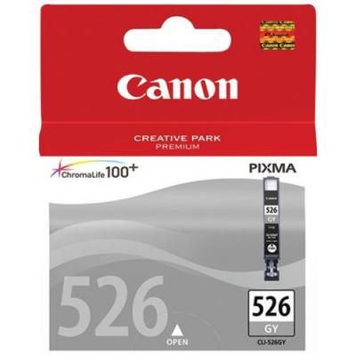 CANON Cartouche d'encre grise  CLI-526GY