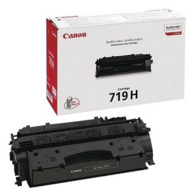 CANON  3480B002 Toner noir Original 719h