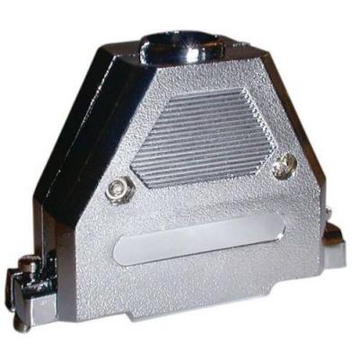 Capot DB15 - m&eacute;tal &agrave; vis courtes