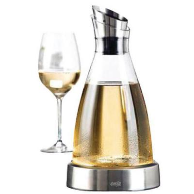 EMSA Carafe fra&icirc;cheur Flow, 1 L