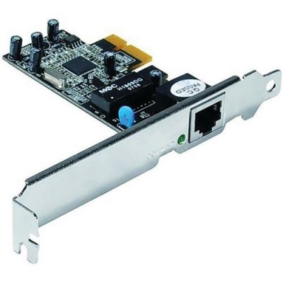 CUC Carte Reseau Pci-Express 10/100