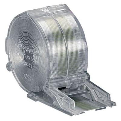 REXEL  Cartouche No 5000 Pour Agrafeuse Stella 30 (5000 Agrafes)