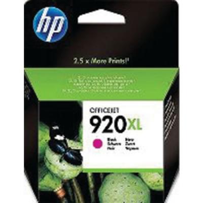 HP  920XL Magenta