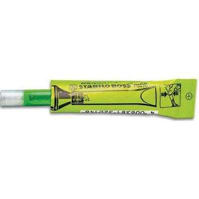 STABILO &nbsp;&ndash;&nbsp;Recharges pour Boss Original Recharge vert