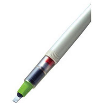 PILOT  Cartouches d'encre pour stylo Parallel Pen, noir - Lot de 10
