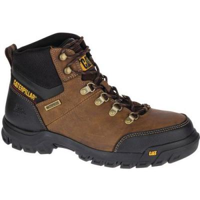 CATERPILLAR  1 Chaussures De S&eacute;curit&eacute; Framework St S3 Wr Hro Sra
