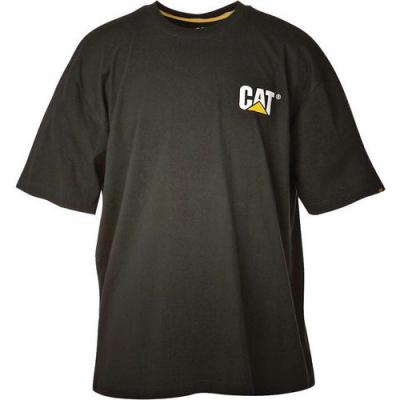 CATERPILLAR  1 T-shirt De Travail  - Manches Courtes