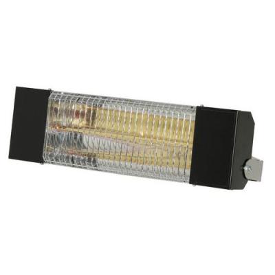 SOVELOR  - chauffage radiant infrarouge &eacute;lectrique ipx 5 - irc 1500 cn