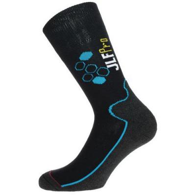 JLF PRO Chaussettes hautes Worker taille 45/47 - jlf Industrie