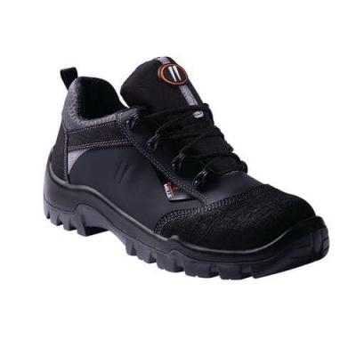 GASTON MILLE Chaussure de s&eacute;curit&eacute; Pepper S3 HI CI SRC - Taille 45 - GPAG3
