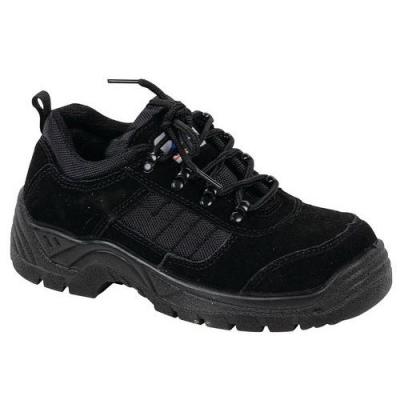 PORTWEST Chaussure Trouper S1P Steelite couleur : Noir taille 48 