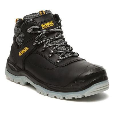 DEWALT  Laser, Chaussures de s&eacute;curit&eacute; homme - Noir - V.3, 44 EU