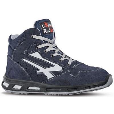 U POWER U-Power RL10086 Chaussures de S&eacute;curit&eacute; Bleu S1P SRC Taille 35