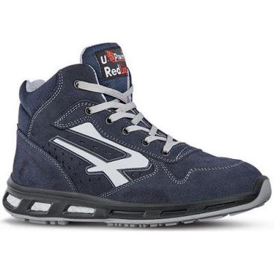 U POWER Chaussure de s&eacute;curit&eacute;  Moving S1P src - 45 (eu)
