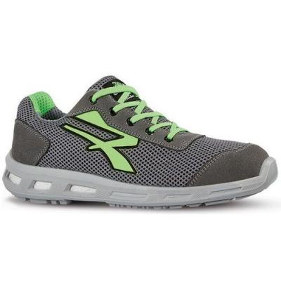 U POWER Chaussures de s&eacute;curit&eacute; red lion summer s1p src - rl20346 - upower