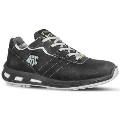 U POWER U-power - Chaussures de s&eacute;curit&eacute; Club Low S3 src ci esd - 39