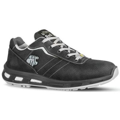 U POWER U-power - Chaussures de s&eacute;curit&eacute; basses club esd S3 ci src - Noir 48