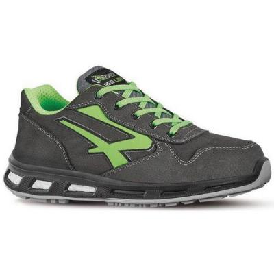 U POWER Chaussure De S&eacute;curit&eacute; Basse Yoda S3 Src - Redlion - U-Power - 36