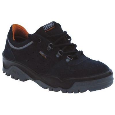 PARADE Chaussures de s&eacute;curit&eacute; basses  doxa S1P src Marine 42 - Marine