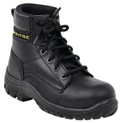 LEMAITRE Chaussures De S&eacute;curit&eacute; Montantes  Apolon N S3 Ci Src - 47