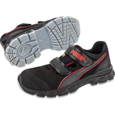 PUMA Chaussure de s&eacute;curit&eacute; aviat low s1p esd src 640891 -  safety