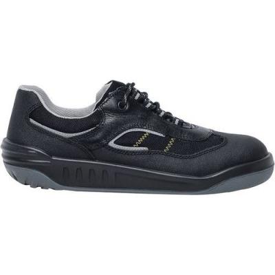 CENPAC Chaussures de s&eacute;curit&eacute; basses mixtes Parade Linea - Noir - Taille 38