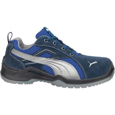PUMA SAFETY Puma 643610.41 Omni Sky Chaussures de s&eacute;curit&eacute; Low S1P SRC Taille 41