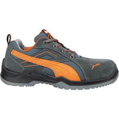PUMA  643620.43 Omni Flash Chaussures de s&eacute;curit&eacute; Low S1P SRC Taille 43