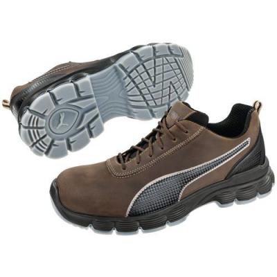 PUMA Abus 640542.41 Condor Chaussures de s&eacute;curit&eacute; Low S3 ESD SRC Taille 41